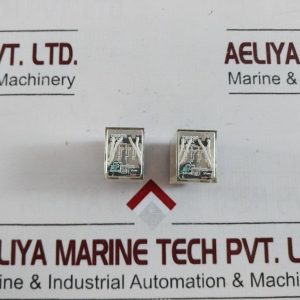 Omron My4n Relay 24vdc