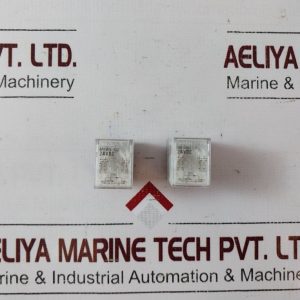 Omron My4n-d2 Relay 24vdc