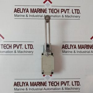 Omron Wlca12 Limit Switch
