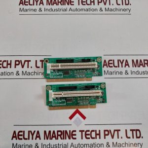 P690h+cd103/tahiti Pci E217196 Riser Card