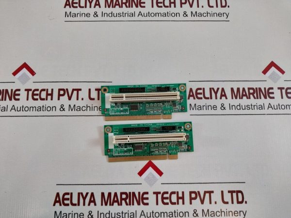 P690h+cd103/tahiti Pci E217196 Riser Card