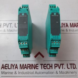 PEPPERL+FUCHS KFD2-CR4-1.2O/KFD2-CR4-1.20 TRANSMITTER POWER SUPPLY