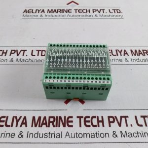 Phoenix Contact Emg 90-dio Diode Block