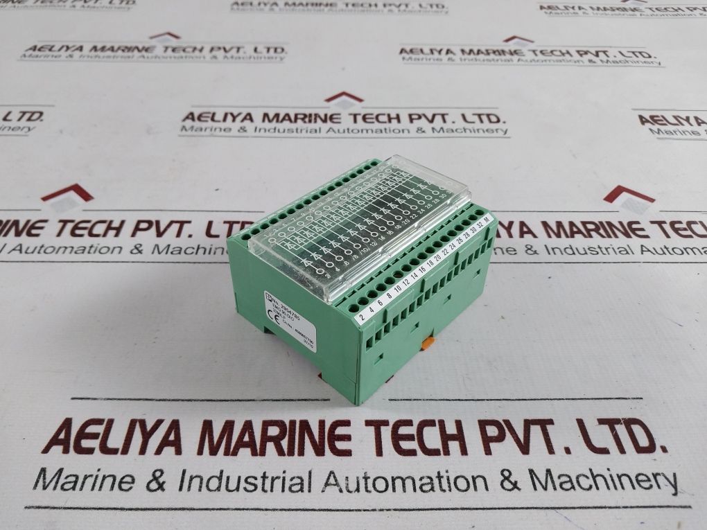 Phoenix Contact Emg 90-dio Diode Block - Image 5