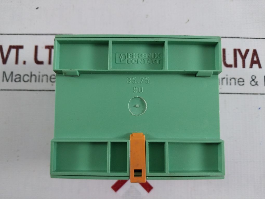 Phoenix Contact Emg 90-dio Diode Block - Image 7