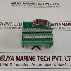 Phoenix Contact Umks-ec38/32-dio/mkds-xol