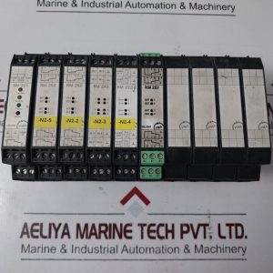 Pma Rm213 Basic Module 9407-738-21301