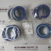 Palfinger Td525b Seal Kit