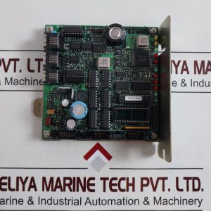 Paltronics 47628-pal16c Pcb Card