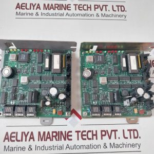 Paltronics Pal 145-2 Pcb Module