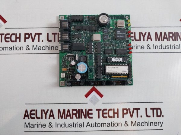 PALTRONICS PAL 145-2 PCB MODULE