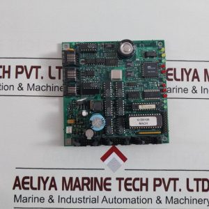 Paltronics Pal 145-2 Pcb Module