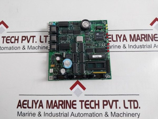 PALTRONICS PAL145-2 PCB MODULE