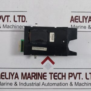 Panasonic Zu-95120sea Hybrid Card Reader 