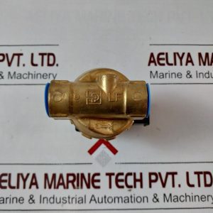 Parker 08fs5c2-z01acfz0105 Solenoid Valve