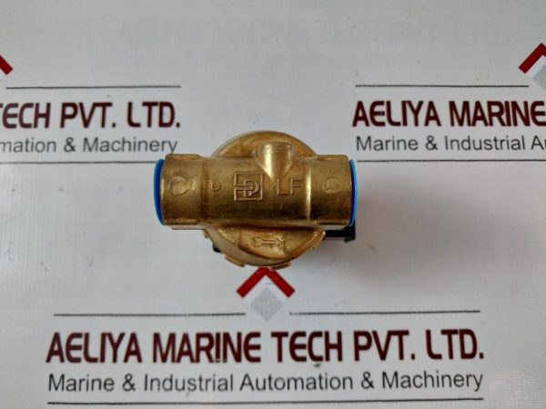 Parker 08fs5c2-z01acfz0105 Solenoid Valve