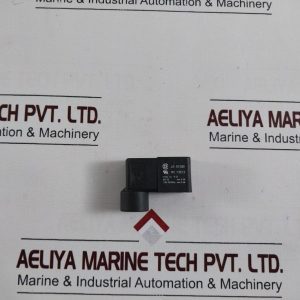 PARKER ND1F SOLENOID VALVE COIL