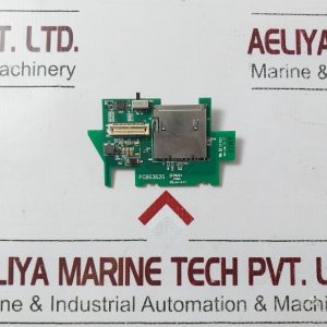 Pcb6362g Fc6a Pcb Card