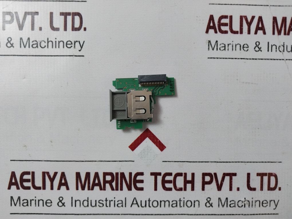 Pcb6363g Pcb Card - Image 3