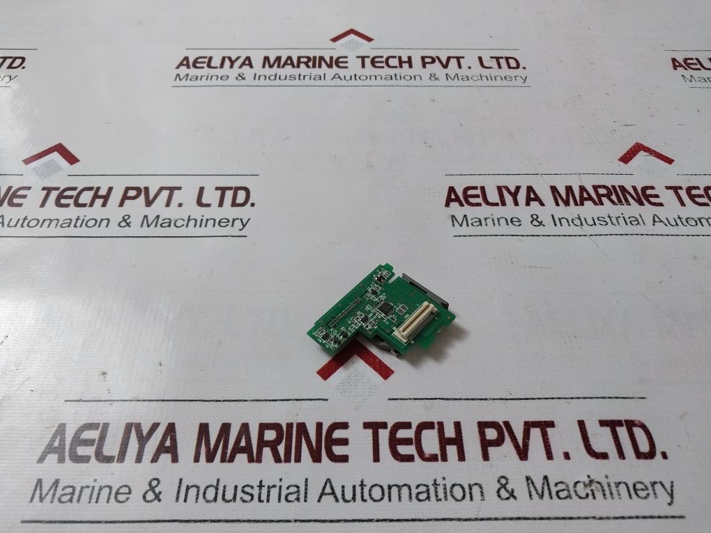 Pcb6363g Pcb Card - Image 4