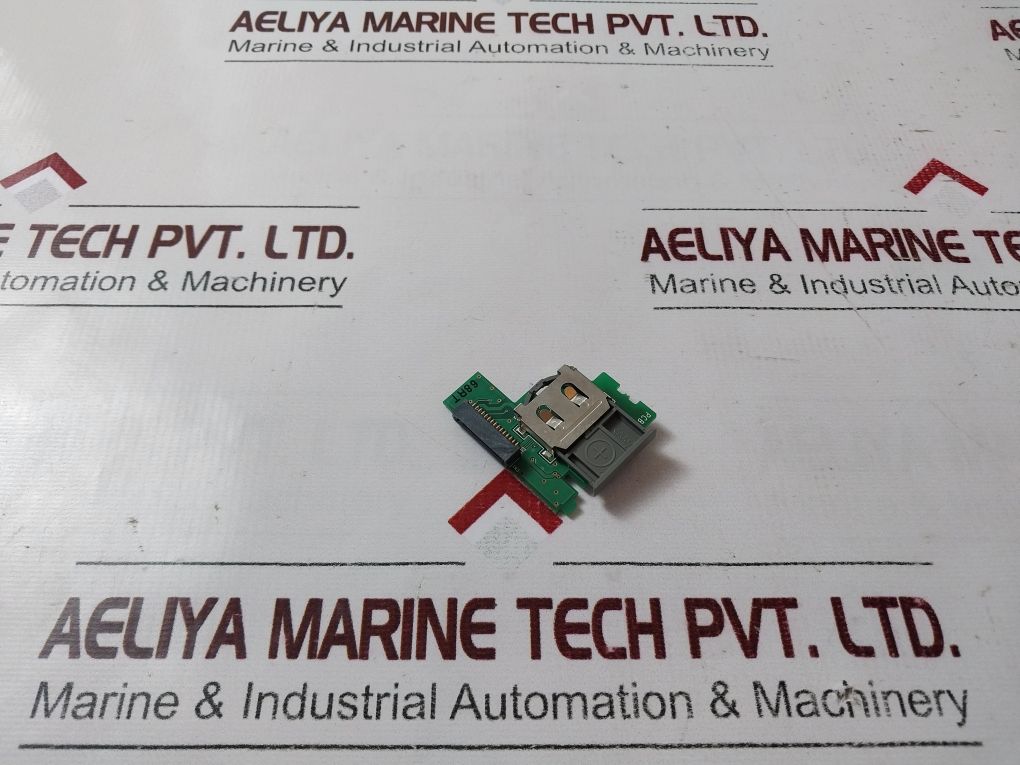 Pcb6363g Pcb Card - Image 5