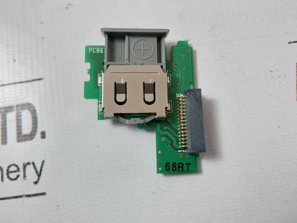 Pcb6363g Pcb Card - Image 6