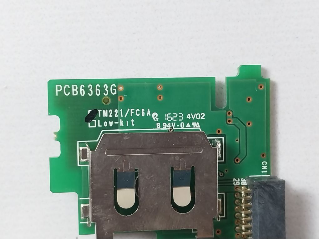 Pcb6363g Pcb Card - Image 8