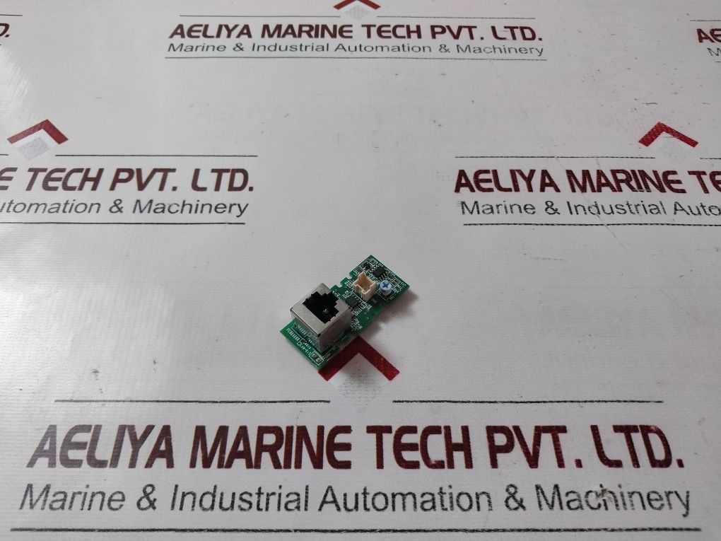 Pcb6408b Gfm01d Pcb Card - Image 4
