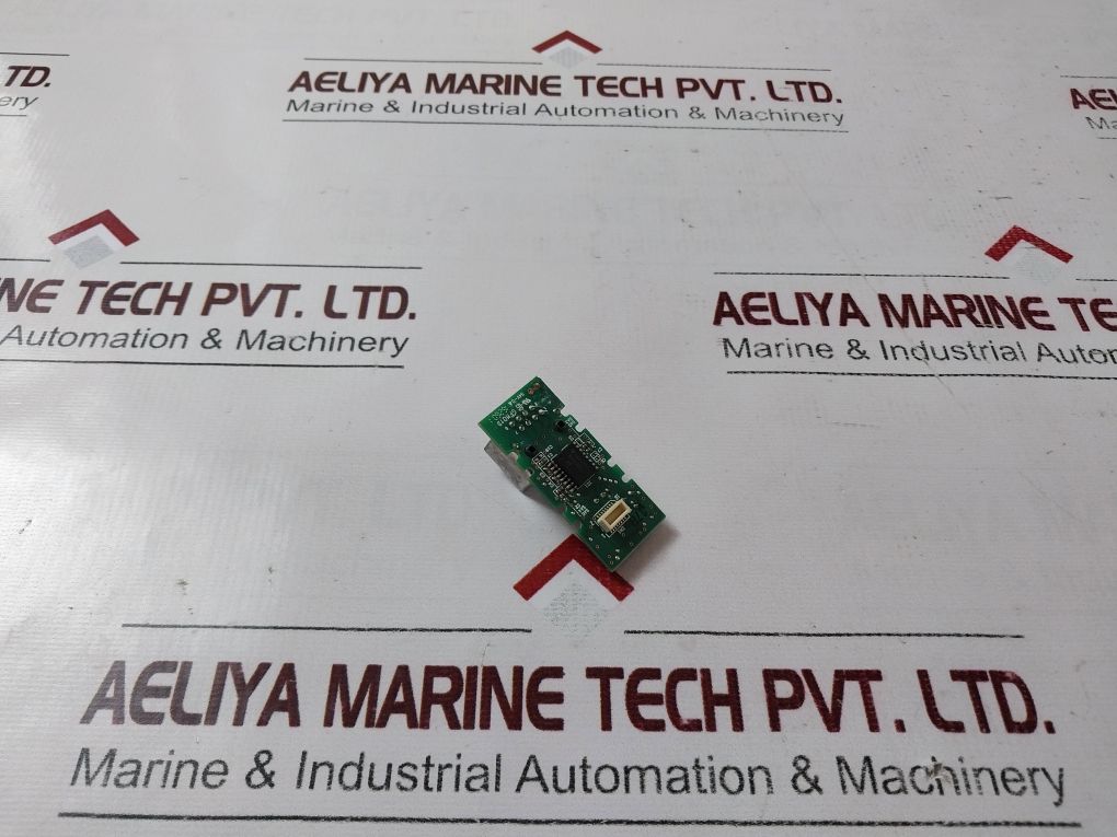 Pcb6408b Gfm01d Pcb Card - Image 5