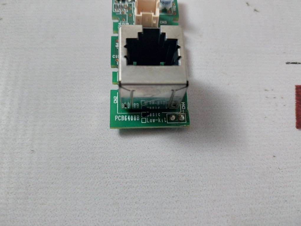 Pcb6408b Gfm01d Pcb Card - Image 7