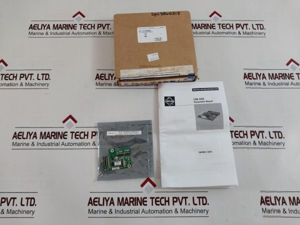 Pelco Txb-s422 Translator Board