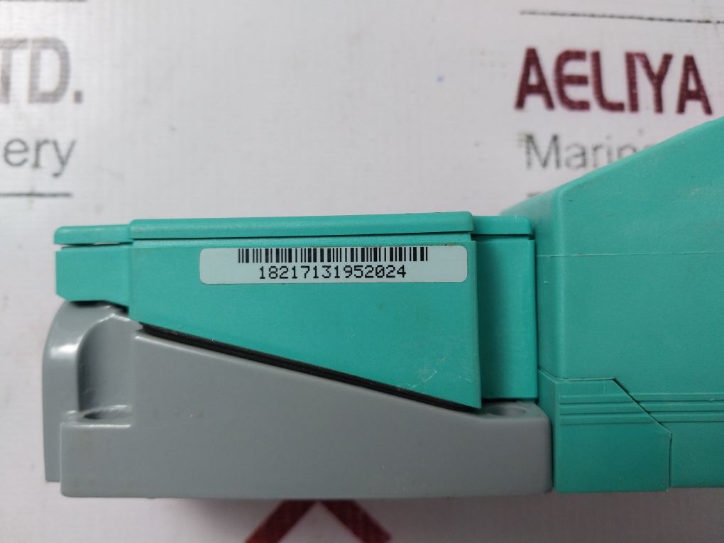 Pepperl+fuchs Nj40+ Inductive Sensor 10-60vdc - Image 12