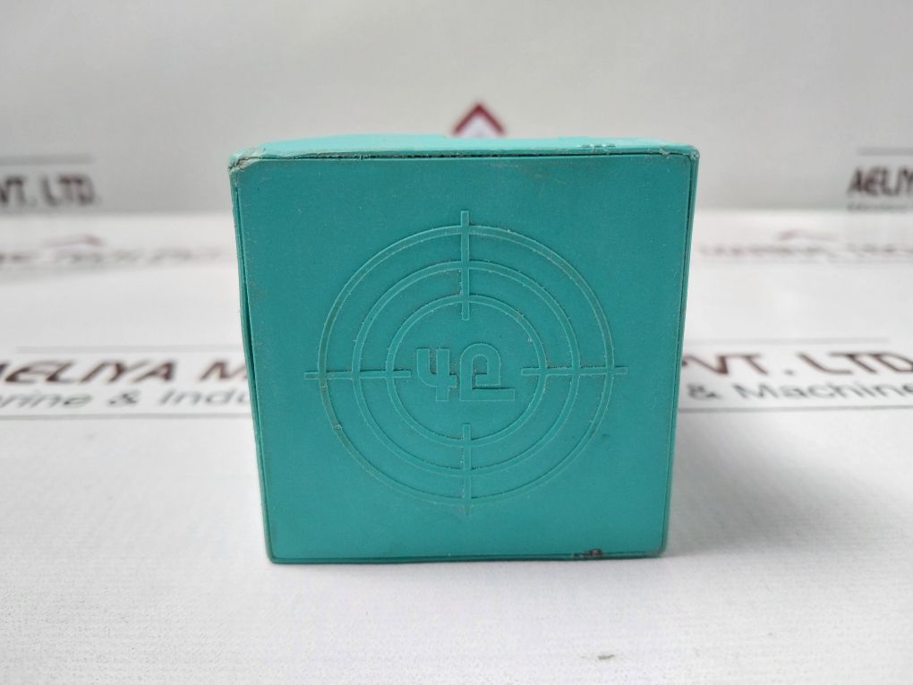 Pepperl+fuchs Nj40+ Inductive Sensor 60vdc - Image 12