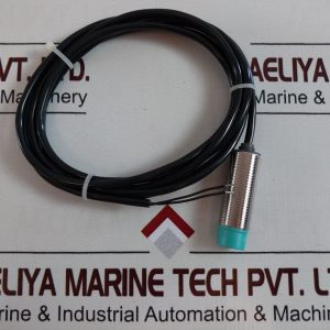 Pepperl+fuchs Siemens 3rg4023-0ka00-pf Proximity Switch