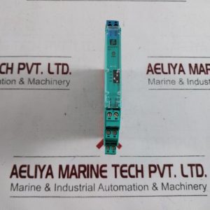 Pepperl+fuchs Kcd2-stc-ex1 Smart Transmitter Power Supply