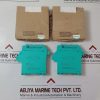 PEPPERL+FUCHS KFD2-SCD2-1.LK SMART CURRENT DRIVER 126755