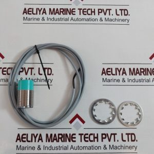 PEPPERL+FUCHS NBN15-30GM50-E0 INDUCTIVE SENSOR 84000