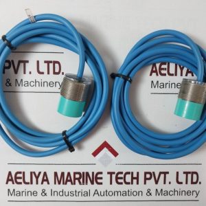 PEPPERL+FUCHS NCN15-30GM40-N0 INDUCTIVE SENSOR 106299