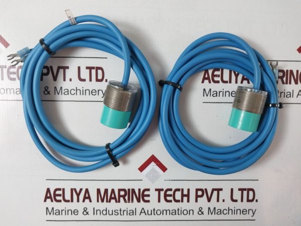 PEPPERL+FUCHS NCN15-30GM40-N0 INDUCTIVE SENSOR 106299