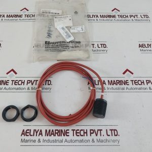 PEPPERL+FUCHS NJ10-30GK-SN PROXIMITY SENSOR 106667