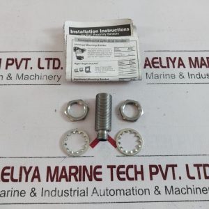 PEPPERL+FUCHS NJ5-18GM-N-V1 INDUCTIVE SENSOR