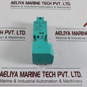 Pepperl+fuchs U= 10-60vdc/ J=200ma Proximity Sensor