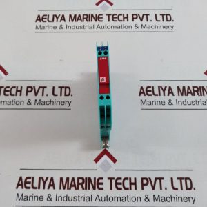 PEPPERL+FUCHS Z765 SAFE SNAP BARRIER