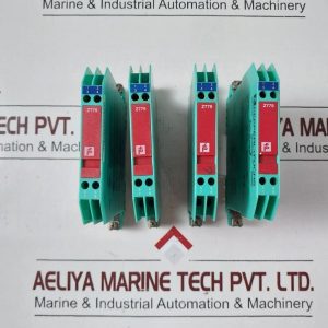 Pepperl+fuchs Z779 Safe Snap Barrier 71806