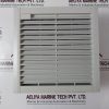 Pfannenberg 11027152000 Filter Fan 115v