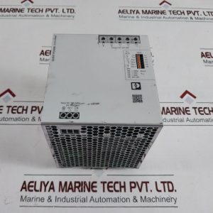 PHOENIX CONTACT 2904603 POWER SUPPLY