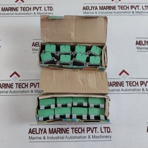 PHOENIX CONTACT 300V 50A