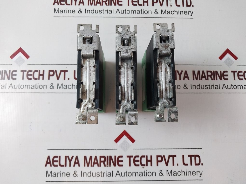 Phoenix Contact Elr 1-24dc/600ac-20 Solid-state Contactor - Image 4