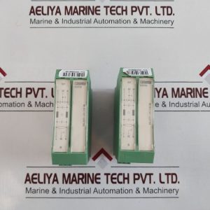 PHOENIX CONTACT ME-MAX/NEF/QUINT10A INTERFACE FILTER