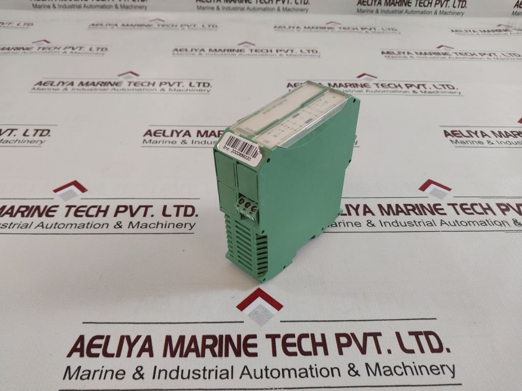 Phoenix Contact Me-max/nef/quint10a Interface Filter - Image 5